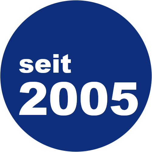 seit 2005